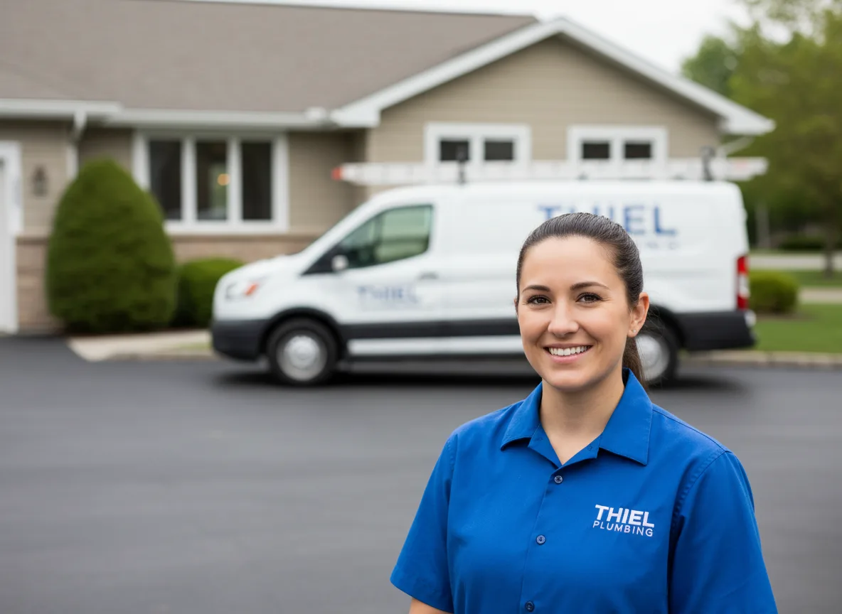 Plumber Center Junction, IA FAQs